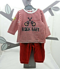 Orchestra pyjama rouge d'occasion  Craponne