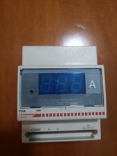 Bticino f3va voltometro usato  Monreale