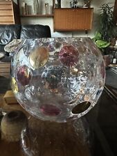 Borske sklo czechoslakian for sale  NORWICH