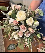 Silk bridal wedding for sale  Evansville