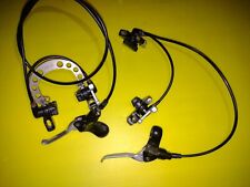 Magura move hydraulic for sale  BEXHILL-ON-SEA
