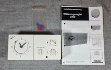 Fröling utw witterungsregler gebraucht kaufen  Oberhausen