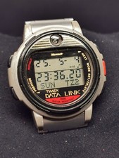 Timex data link d'occasion  Paris XVIII