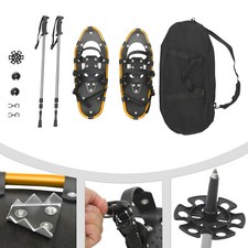 Inch snowshoes adjuatable for sale  Chino