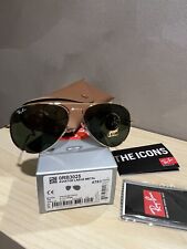 Ray ban aviator usato  Sant Anastasia