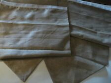 Rideaux double face d'occasion  Nice-