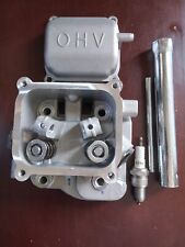 Mini bicicleta de corrida gokart MILLED 212cc HEMI PREDATOR HEAD (60363) (veja opções) comprar usado  Enviando para Brazil