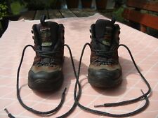 Wanderschuhe 32 gritex gebraucht kaufen  München