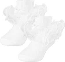 Toddler girl socks for sale  De Soto