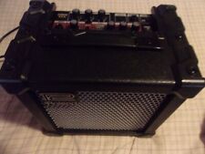 Mint roland cube for sale  Reynoldsville