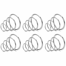 24pcs stainless steel for sale  Portsmouth