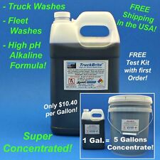 Truckbrite truck wash for sale  Tiffin