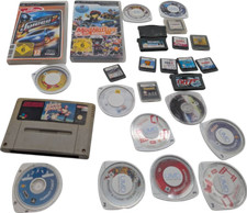 26x psp gba gebraucht kaufen  Elmenhorst