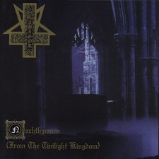 Abigor nachthymnen d'occasion  Arras