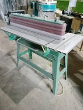 Kufo belt linisher for sale Kufo belt linisher for sale  PETERBOROUGH