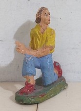 91799 pastorello presepe usato  Palermo