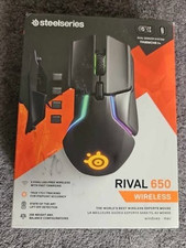 Rival 650 steel for sale  Memphis