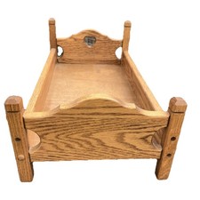 Medium doll bed for sale  Oak Grove