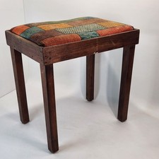 Antique mahogany upholstered for sale  Middlebury