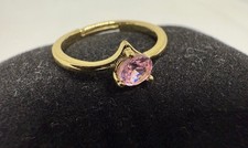 Vintage ring gold for sale  WEST MOLESEY