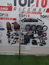 Barra tetto destra usato  Taurianova