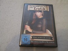 Traumhaus erotik dvd gebraucht kaufen  Celle