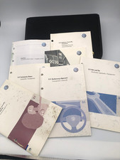 Transporter bedienungsanleitun gebraucht kaufen  Padenstedt