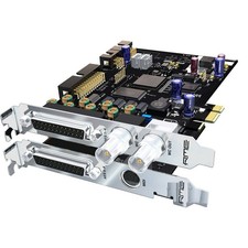 Placa PCI Express RME HDSPe AES 32 canais 192 khz, usado comprar usado  Enviando para Brazil