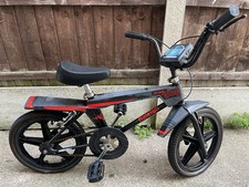 Raleigh street wolf for sale  NOTTINGHAM