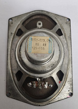 Grundig 7052 ohm usato Grundig 7052 ohm usato  Italia