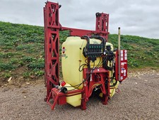 Hardi metre 1200l for sale Hardi metre 1200l for sale  BOURNE