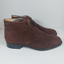 Samuel windsor chukka for sale  CHELTENHAM