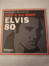Elvis presley that gebraucht kaufen  Oberhausen