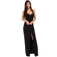 Bariano black maxi for sale  Matthews