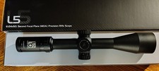 Lucid optics 24x50 for sale  Morrisdale