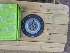 Valeo 2pcs clutch for sale  HULL