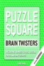 Puzzle square brain for sale  Philadelphia