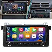 Android apple carplay gebraucht kaufen  Buttstädt