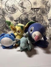 Pokemon plushies plush for sale  Bushnell