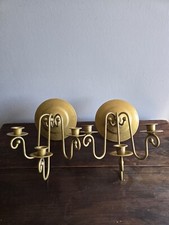 Vtg set ornate for sale  Speedwell