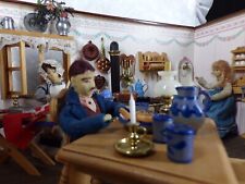 Ancienne maison poupée d'occasion Ancienne maison poupée d'occasion  Strasbourg-