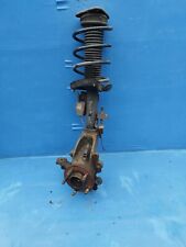 FORD FOCUS MK3 SUSPENSÃO AMORTECEDOR PERNA E CUBO DIANTEIRO DIREITO OFFSIDE DRIVER 2011-2014 comprar usado  Enviando para Brazil