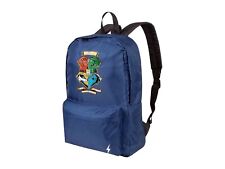 Mochila Harry Potter Hogwarts Azul comprar usado  Enviando para Brazil