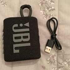 Jbl portable waterproof for sale  CHRISTCHURCH