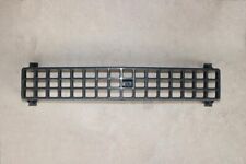 Grille black fit for sale  South El Monte