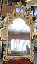 Antique rococo style for sale  Los Angeles