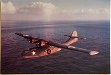 Consolidated pby catalina for sale  Laporte