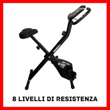 Cyclette pieghevole profession usato  Urbisaglia