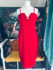 Kleid party festtagskleid gebraucht kaufen  Erfurt