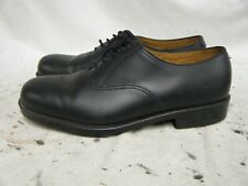 Mens black leather for sale  Shipping to Ireland